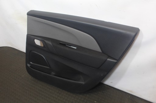 Бекон дверь правая задняя C4 GRAND PICASSO II LIFT