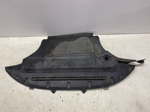 AUDI Q5 8R cover lower cover below engine 8R1863821