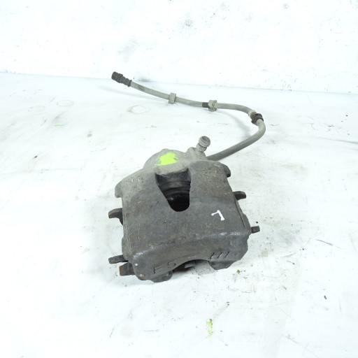 SKODA FABIA and 1.4B caliper brake front left