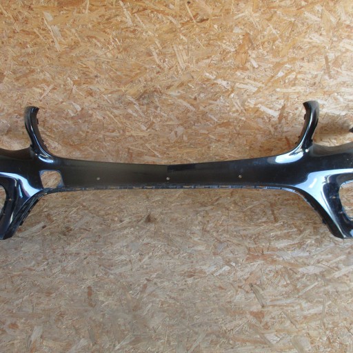bumper front front MERCEDES GLC W253