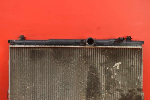 water cooler HYUNDAI SANTA FE 1 and 2.0 CRDI 112 KM 00-04