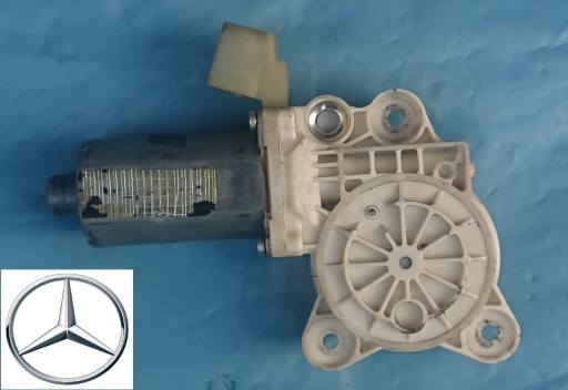 Mercedes cl w216 моторчик левого стеклоподъемника