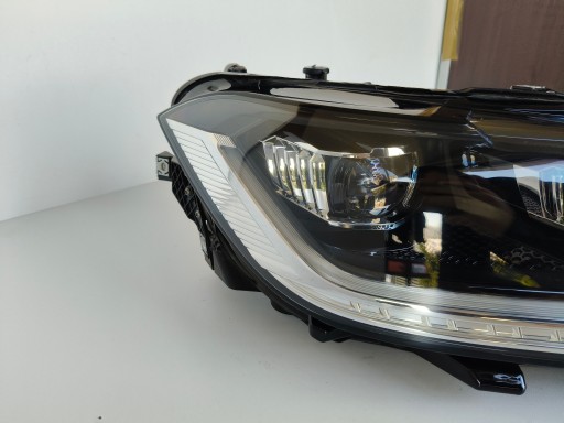 light right REFLEKTOR VW T-CROSS 2GM 18- FULL LED
