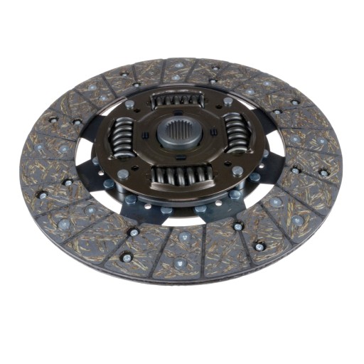 ДИСК СЦЕПЛЕНИЯ NISSAN ADN13191