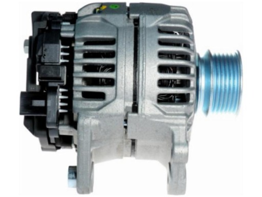 8EL 011 - Генератор vw polo iii mk3 1.6-1.9 1.6 1.9 iv mk4 1.8 1.9