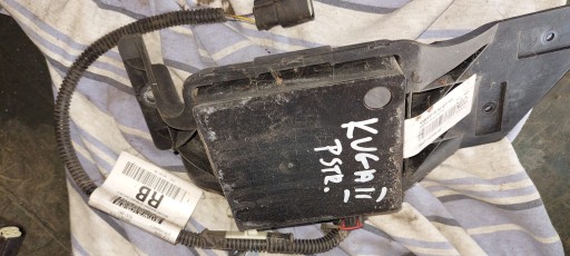 DV6T-14D453-AB - FORD KUGA MK2 МОДУЛЬ ГЛУХОЙ СТОРОНЫ ЗАКРЫТЬ С ПРАВОЙ СТОРОНЫ