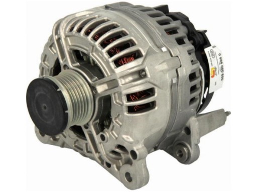 0 986 - Генератор vw golf plus 1.4 1.6 beetle 1.4 scirocco iii mk3 1.4 eos 1.4