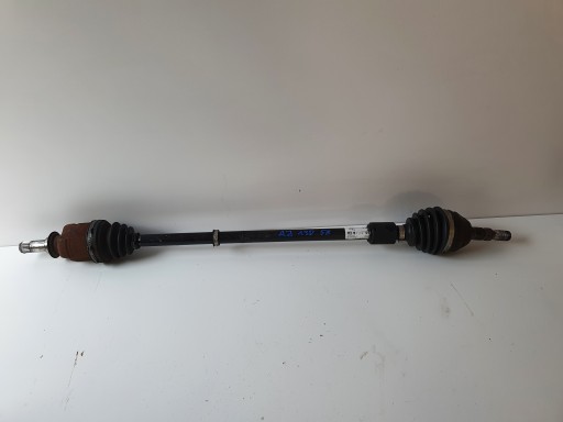 OPEL ASTRA J Semiasse Destro 13321164 AAD5 1.3D F17 5B