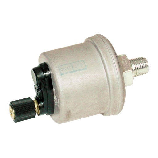 360-081-029-010 - Датчик давления масла vdo 0-10 бар m10x1.0