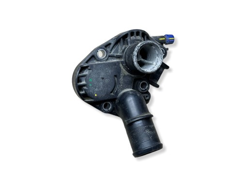 CITROEN DS3 1.2 THP Scatola termostato termostato 9676409580