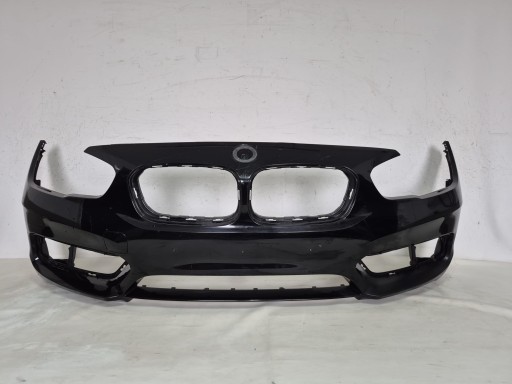 BMW 1 F20 LCI LIFT 15-19 bumper front front