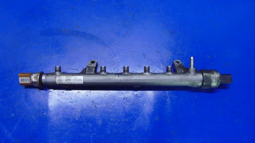 rampe injection capteurs 1.6TDI VW TIGUAN et 5N PASSAT B7 GOLF VI 08-12 année