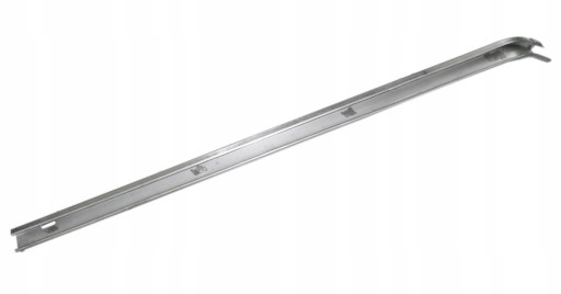 9017600627LT - БІЧНА НАПРЯМНА ДЛЯ РОЗСУВНИХ ДВЕРЕЙ SPRINTER І