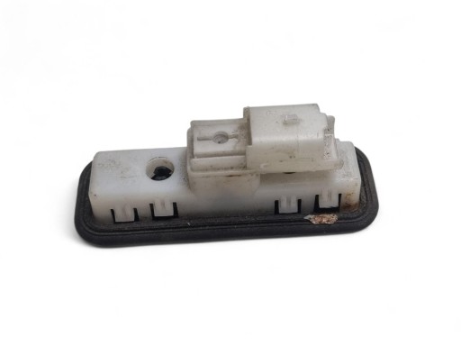 Bouton pour l’ouverture du capot Peugeot 308 facelift 2013 6554PS