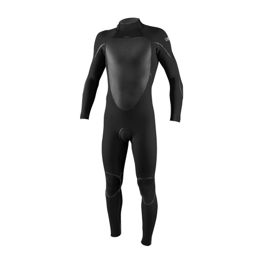 Чоловічий гідрокостюм O'Neill Psycho Tech 5/4 мм чорний MT