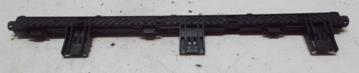 BMW E87 2.0 und 07R Gehäuse Blende Abdeckung PRZEWODOW DES MOTORS 7531216