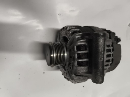 7777777 - Генератор 2.2 євро 5 дукато джампер боксер