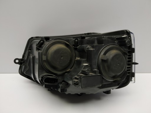 09+ Vw Transporter T5 lift reflektor light right Om 7E1941016R