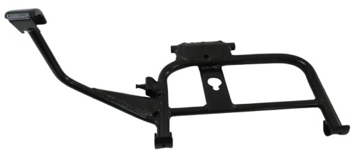 Центральна підніжка SYM FIDDLE III 125 OEM!