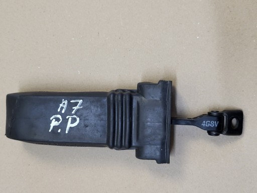 limiter door right front AUDI A7 C7 4G 4G8 OE 8T8837267A 4G8837249A
