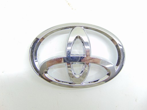 90975-02188 - AVENSIS T27 15-18 БЕЙДЖ ЕМБЛЕМА СІТКА ПЕРЕД НОВА ОРГ.