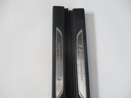 cap threshold JAGUAR E PACE J9C3-02348-A
