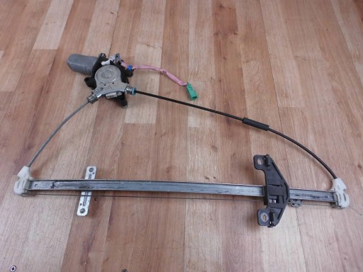 Honda CR-V II 2002-2006 mechanism lift mini motor windows rear part right