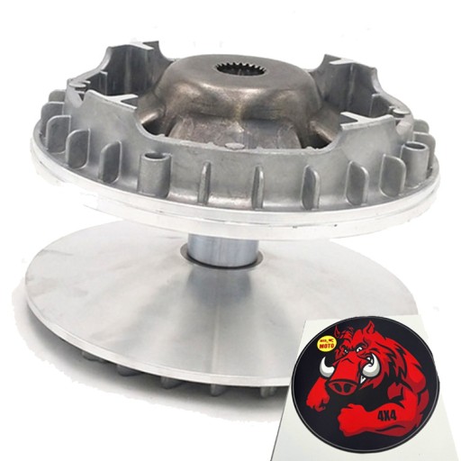 LIN-35298 - Варіатор Linhai 500 35298