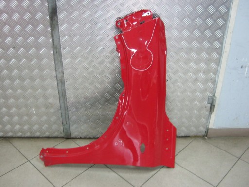 fender front left Suzuki Vitara 15