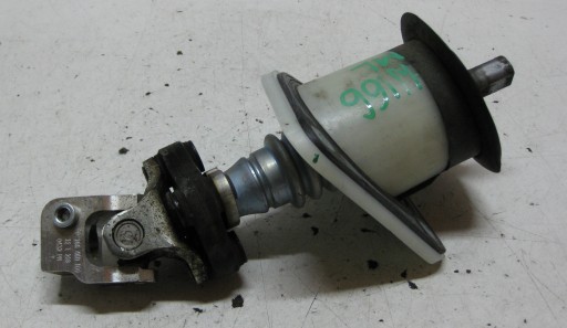 MERCEDES ML W166 3.0 CDI 12R Kreuzstück KUPPLUNG der Lenksäule lenkrad 166460109