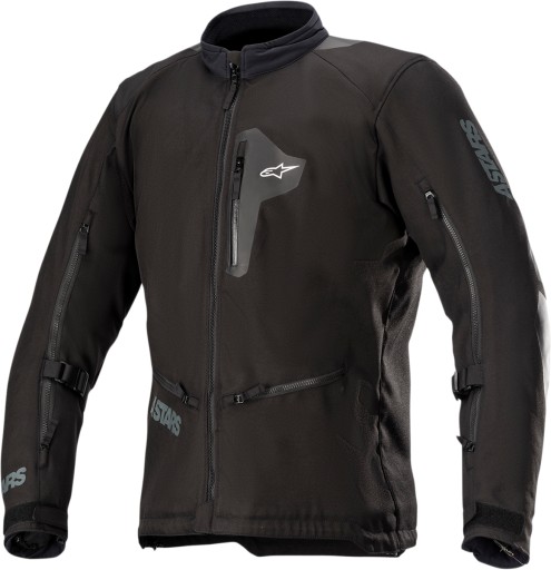 Куртка Alpinestars Venture XT чорна l