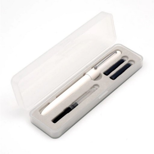 Авторучка Kaco Retro High-End Schmidt Con