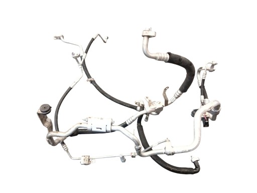 hadice RURKI klimatizaci KPL MERCEDES EQA H243 W243 A2438307800
