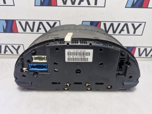 6914885 BMW E39 budíky budiky EUROPA