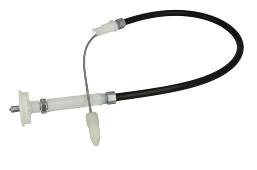 333 957 - КАБЕЛЬ СЦЕПЛЕНИЯ HART GOLF DIESEL 86-89 / 837/