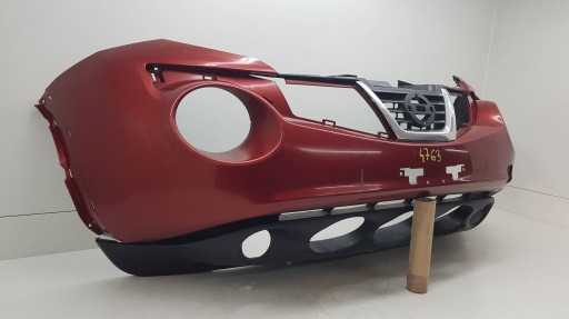 NISSAN JUKE and F15 2010 - bumper front 62022-1KA6H