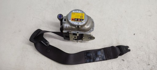 Gurten Sicherheits rechts heck Opel Astra K LIFT kombi