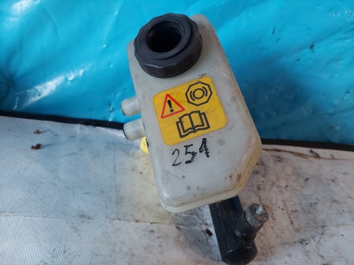 servo bubanj FIESTA 1.3 B 1993R