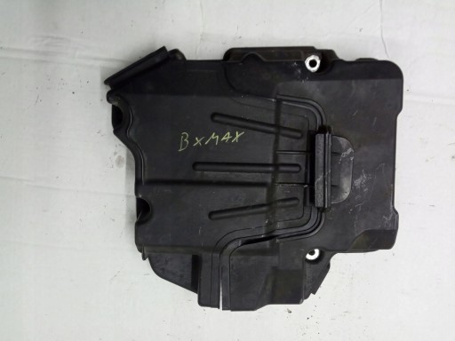 SCATOLA KOMPUTERA FORD B-MAX