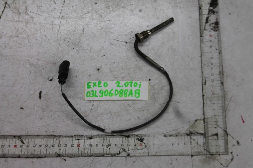 sensor gase 03L906088AB 1.8 TFSI A4 B8 07-15