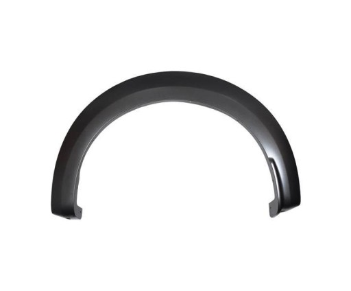 HL3Z-9929165-AA - Брызговик задний FORD F-150 2018-RAPTOR левый