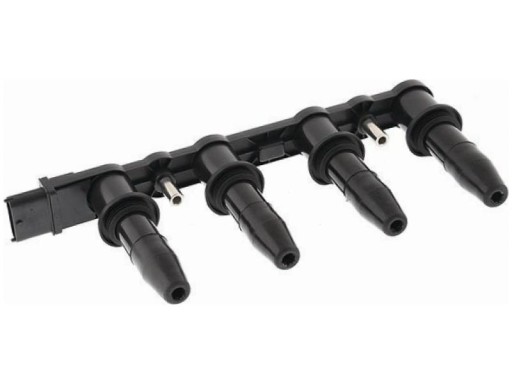 48004 - Котушка запалювання opel insignia a 1.6