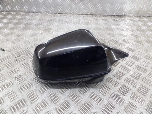 BMW 6 F06 F12 F13 mirror right 3PIN KAMERA colour 475