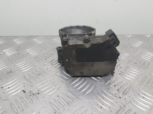 papillon des gaz VOLKSWAGEN PASSAT B6 96551498