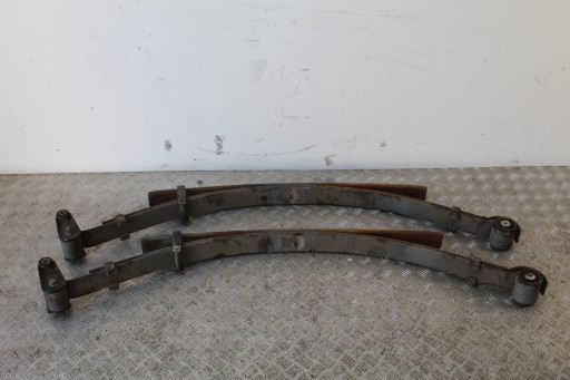 РЕССОРЫ ПОДВЕСКИ ЗАДНИЕ AMAROK 2H 2H3 2H0 LIFT