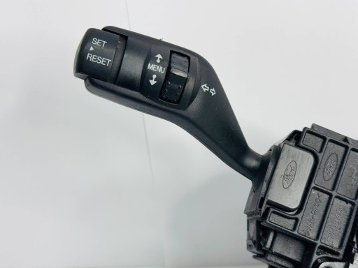 steering wheel levers and controls ring Zwijka Ford Focus MK2 original 4M5T14A664AB