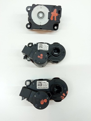 Motor heizgebläse T1006419G T32088B Citroen C3 III (2016-2024)