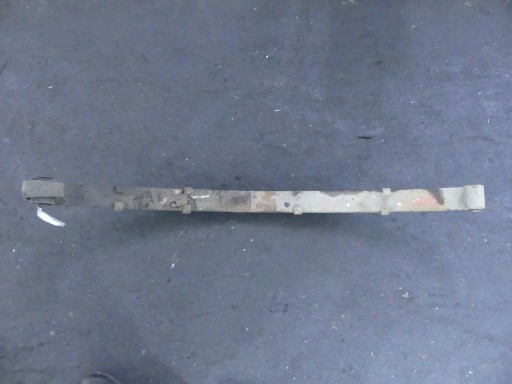 РЕСОРА ПЕРЕДНЯ 5Р 5-ПІР'Я ЛЮБЛІН 2 3 III FSC DAEWOO