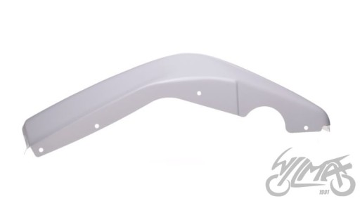 SN55514 - Захист ніг передня для SIMSON SR ліва підтримка