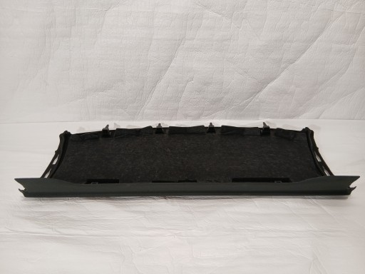 AUDI A4 B9 LIFT Abdeckung, Hutablage hinten 8W5863411AF